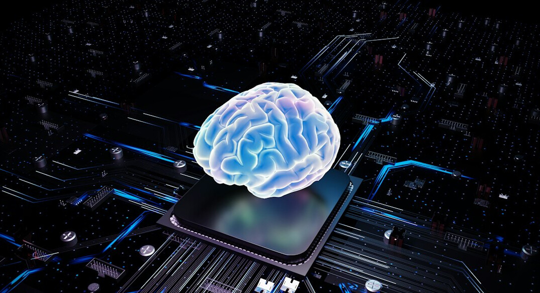 ai technology in business